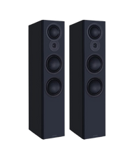 Marantz Model M1 – 2 Channel Wireless Streaming Amplifier + Mission LX-6 MKII Floor Standing Speakers Package and 5 metres Classic 79 Strand