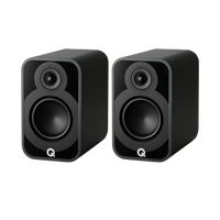 JBL MA510 5.2 8K AV Receiver + Q Acoustics 5010 5.1 Cinema Pack