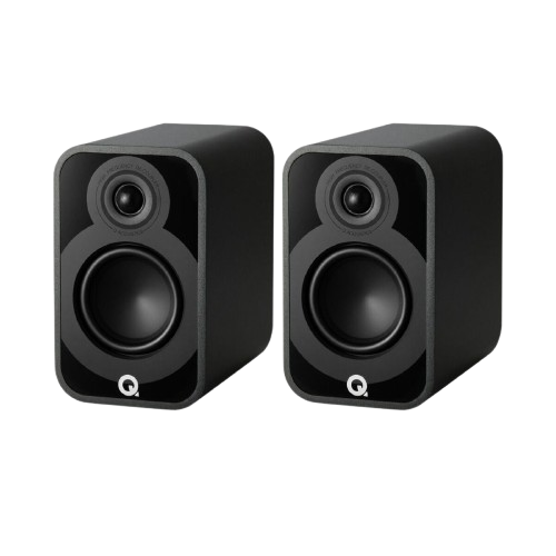 Q Acoustics 5040 5.1 Cinema Pack – SUB120 12” Subwoofer