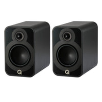 LEAK Stereo 130 Integrated Amplifier + Q Acoustics 5020 Speakers