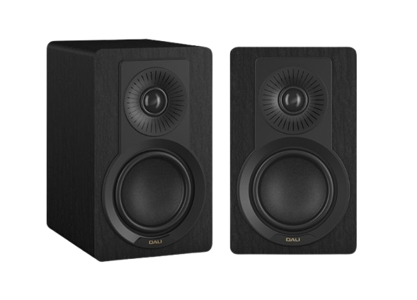 Audiolab 9000A - Integrated Stereo Amplifier + Dali Kupid Speakers Package and 5 metres Classic 79 Strand