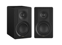 Yamaha R-N1000A Hi-Fi Network Receiver Amplifier + Dali Kupid Speakers Package and 5 metres Classic 79 Strand