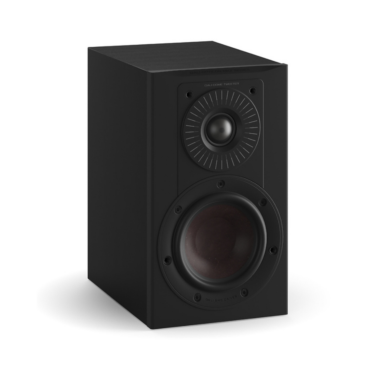 Marantz PM6007 Integrated Amplifier With Digital Input + Dali Opticon 1 Mk2 Stand Mount Speakers