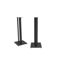 Q3000 FSI 3020i Floor Stands - Black 