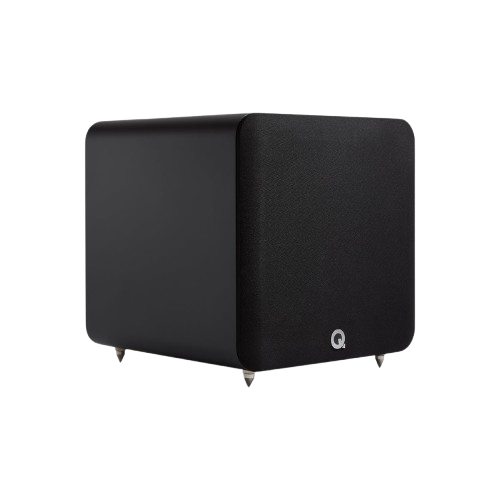 JBL MA510 5.2 8K AV Receiver + Q Acoustics 5010 5.1 Cinema Pack