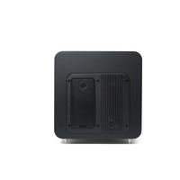 Q Acoustics Q SUB100 10” HiFi / Home Cinema Subwoofer - Satin Black