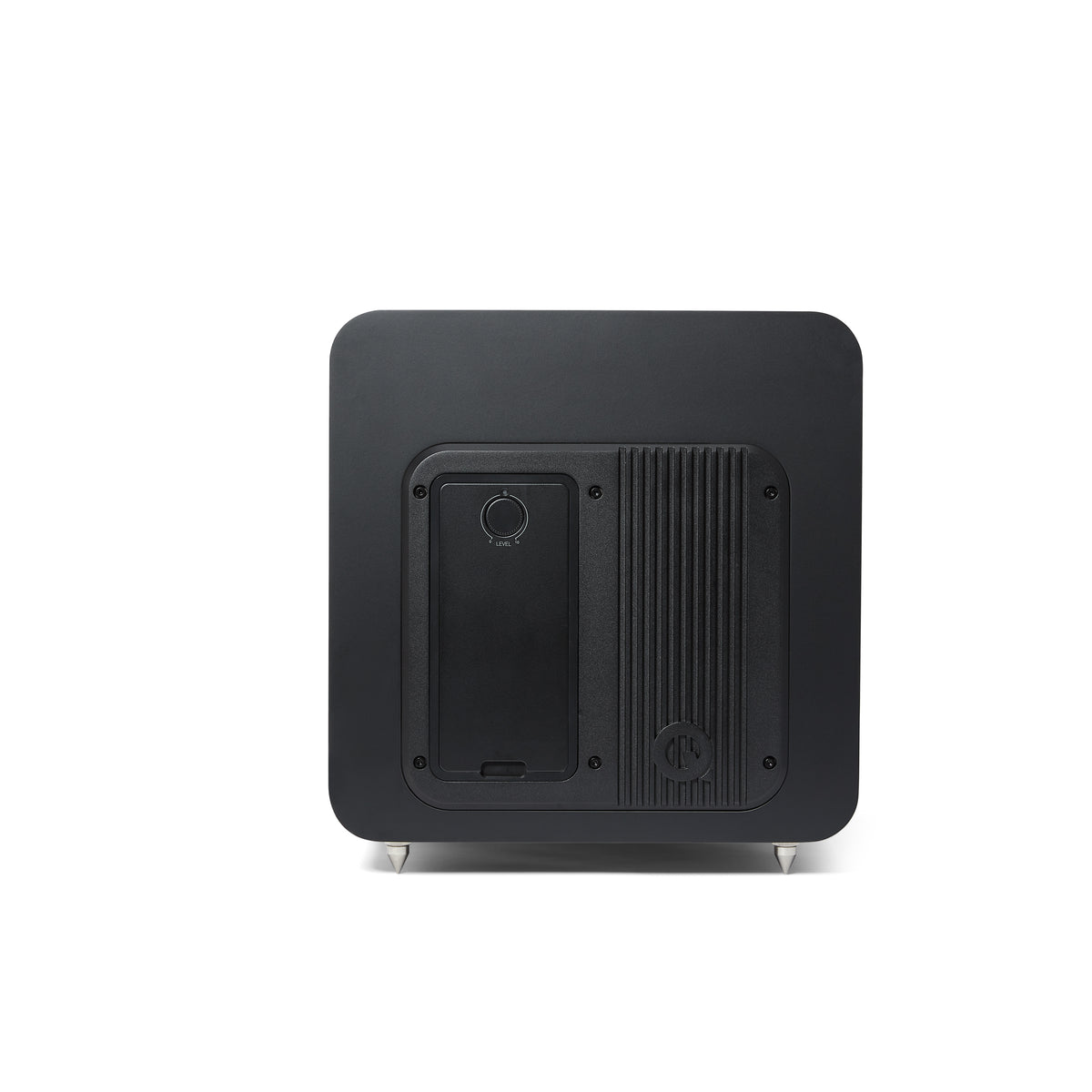 Q Acoustics Q SUB100 10” HiFi / Home Cinema Subwoofer - Satin Black
