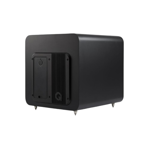 Q Acoustics 5010 5.1 Cinema Pack – SUB100 10” Subwoofer