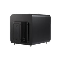 Q Acoustics 5010 5.1 Cinema Pack – SUB100 10” Subwoofer