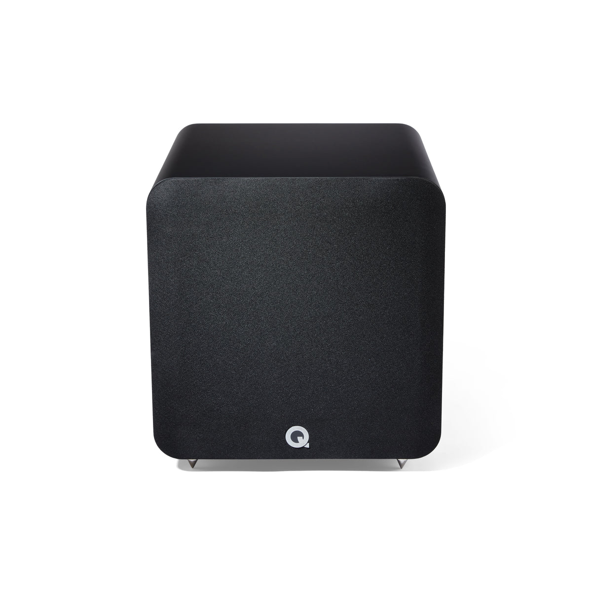 Q Acoustics Q SUB100 10” HiFi / Home Cinema Subwoofer - Satin Black