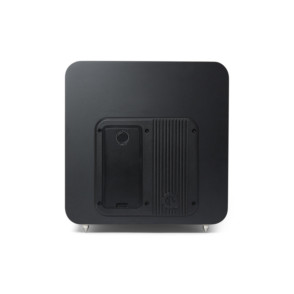 Q Acoustics Q SUB120 12” HiFi / Home Cinema Subwoofer - Satin Black