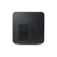 Q Acoustics Q SUB120 12” HiFi / Home Cinema Subwoofer - Satin Black