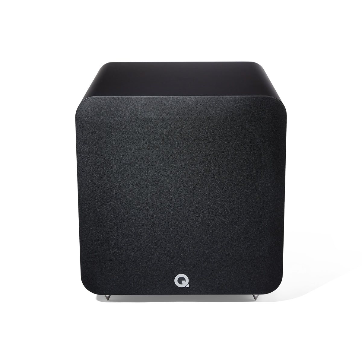 Q Acoustics Q SUB120 12” HiFi / Home Cinema Subwoofer - Satin Black