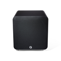Q Acoustics Q SUB120 12” HiFi / Home Cinema Subwoofer - Satin Black