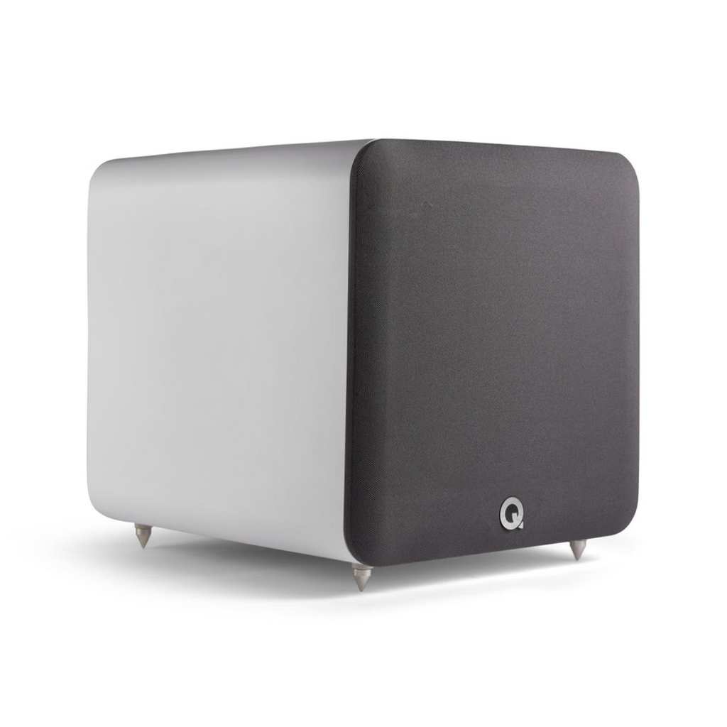 Q Acoustics 5040 5.1 Cinema Pack – SUB120 12” Subwoofer