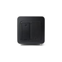 Q Acoustics Q SUB80 8” HiFi / Home Cinema Subwoofer - Satin Black