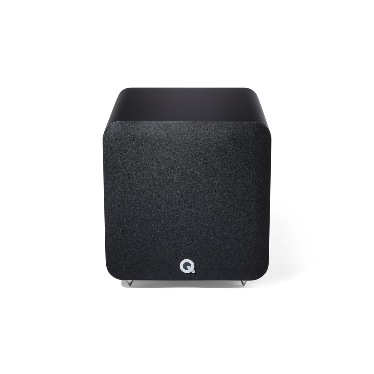 Q Acoustics Q SUB80 8” HiFi / Home Cinema Subwoofer - Satin Black