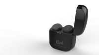 Klipsch T5 True Wireless Earphones (Limited Edition) - Triple Black