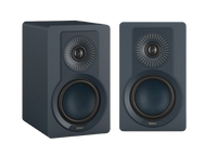 Audiolab 9000A - Integrated Stereo Amplifier + Dali Kupid Speakers Package and 5 metres Classic 79 Strand
