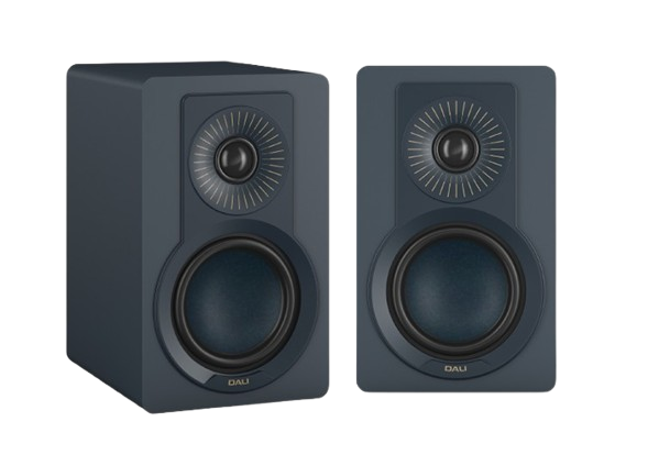 Yamaha A-S301 - Stereo Amplifier + Dali Kupid Speakers Package and 5 metres Classic 79 Strand