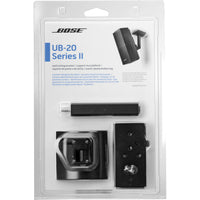 Bose UB-20 Series II Wall / Ceiling Bracket
