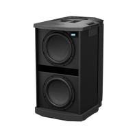 Bose F1 Subwoofer