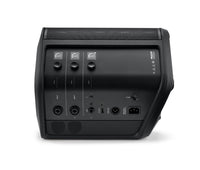 Bose S1 Pro + Adjustable Speaker Pole + Sub 2 Powered Bass Module