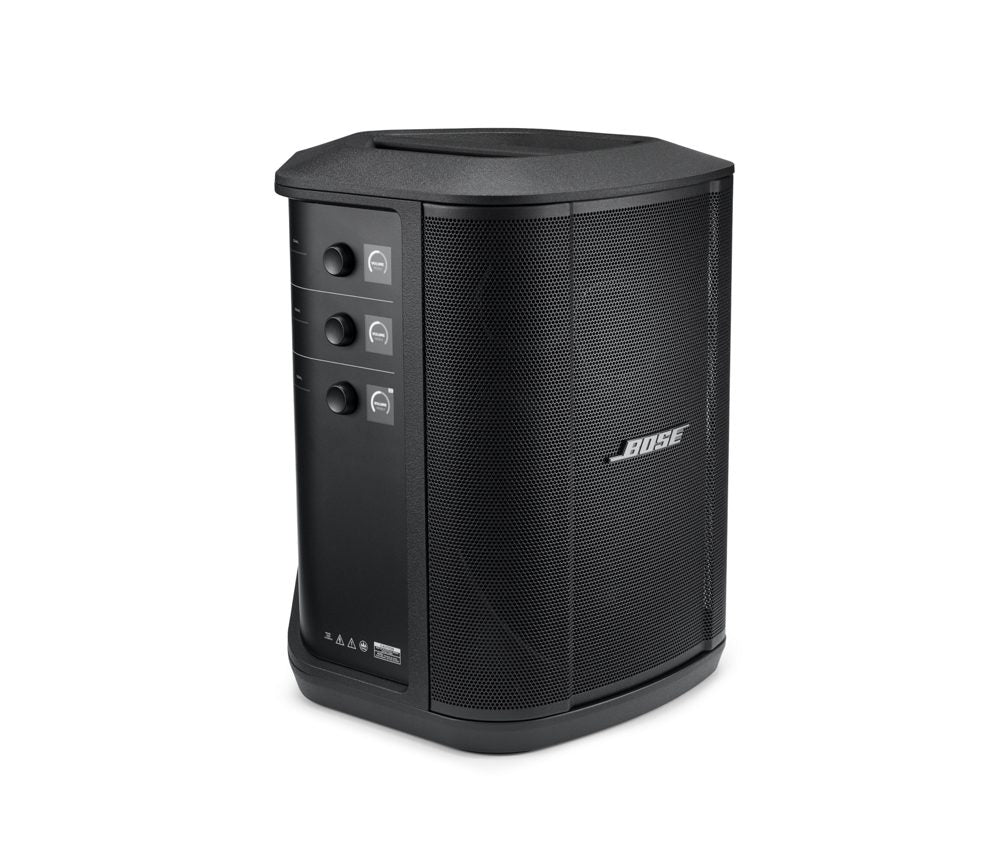 Bose S1 Pro+ Wireless Portable PA System