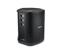 Bose S1 Pro + Adjustable Speaker Pole + Sub 2 Powered Bass Module