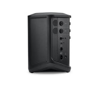 Bose S1 Pro + Adjustable Speaker Pole + Sub 2 Powered Bass Module