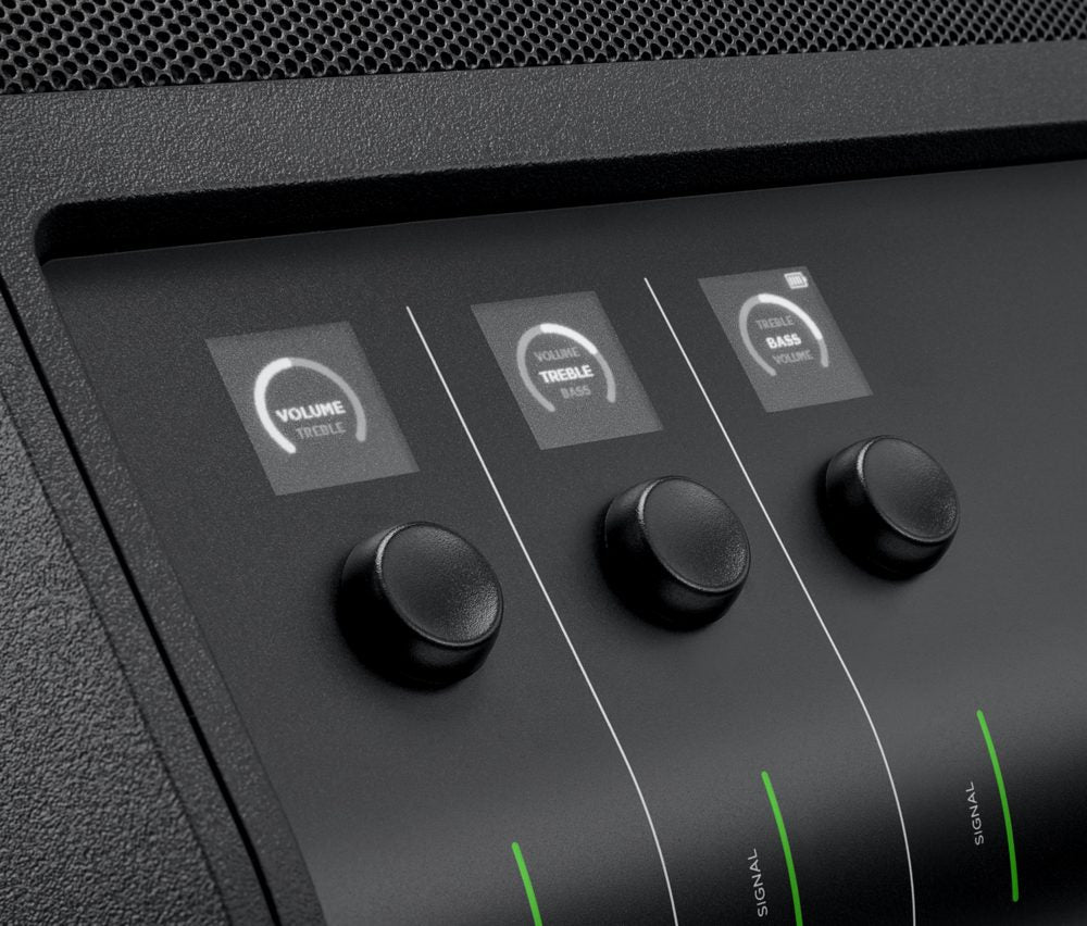 Bose S1 Pro+ Wireless Portable PA System
