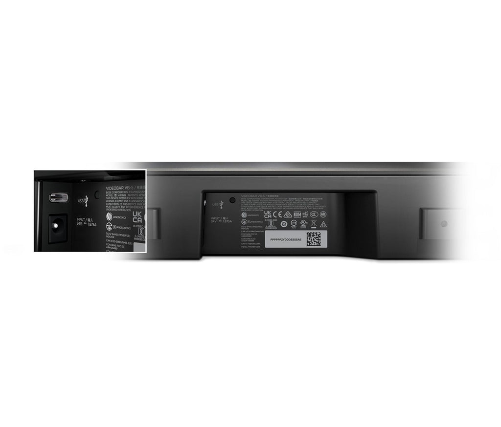 Bose Videobar VB-S