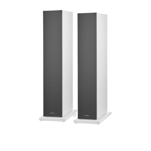 Bowers & Wilkins 603 S3 5.1 Cinema Pack with ASW610 10” Subwoofer