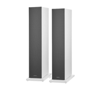 Bowers & Wilkins 603 S3 5.1 Cinema Pack with ASW610 10” Subwoofer