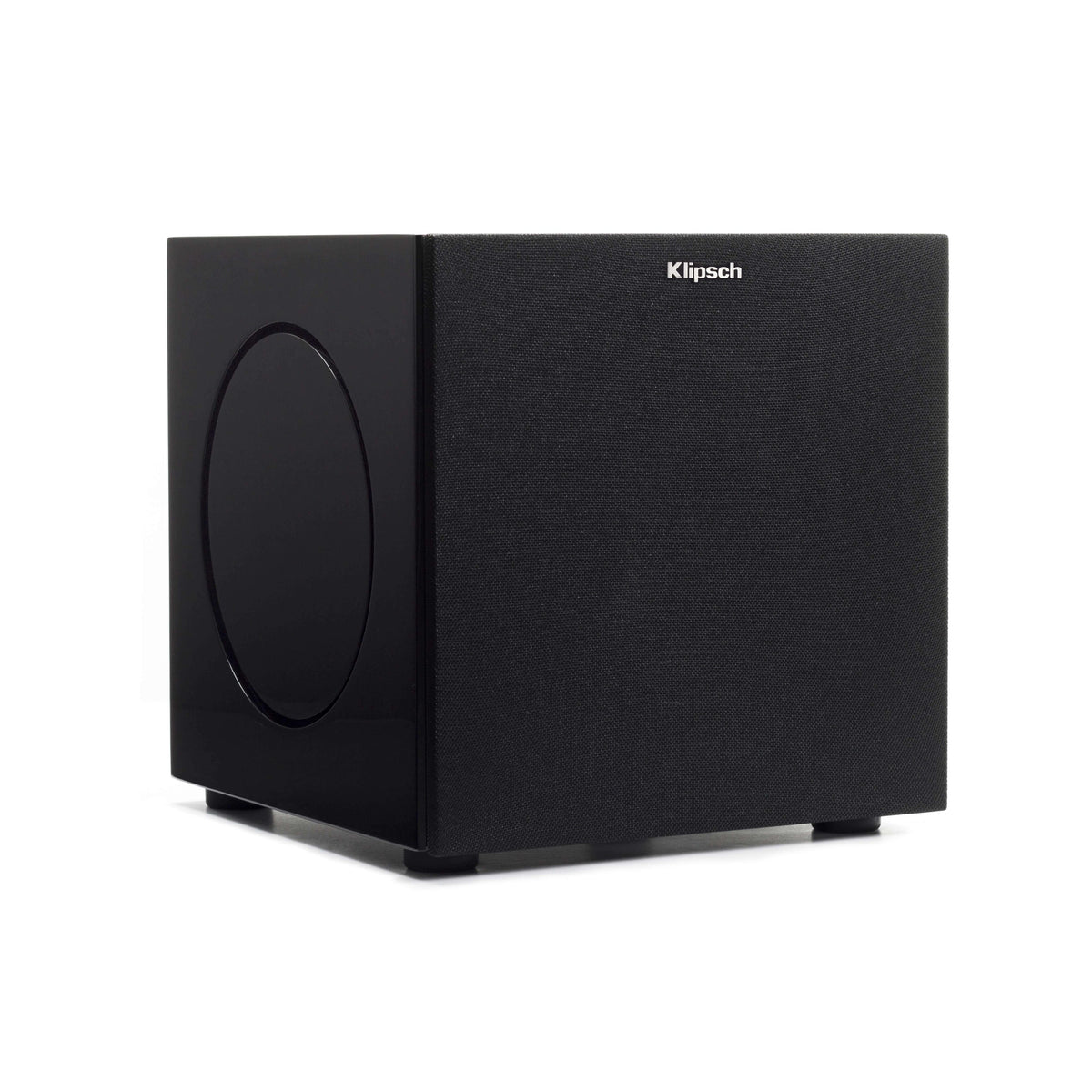 Klipsch C-308ASWi Subwoofer - Black 