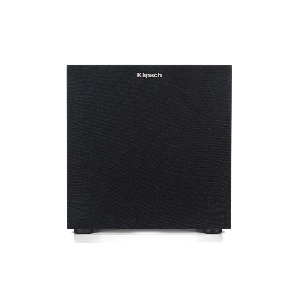 Klipsch C-308ASWi Subwoofer - Black 