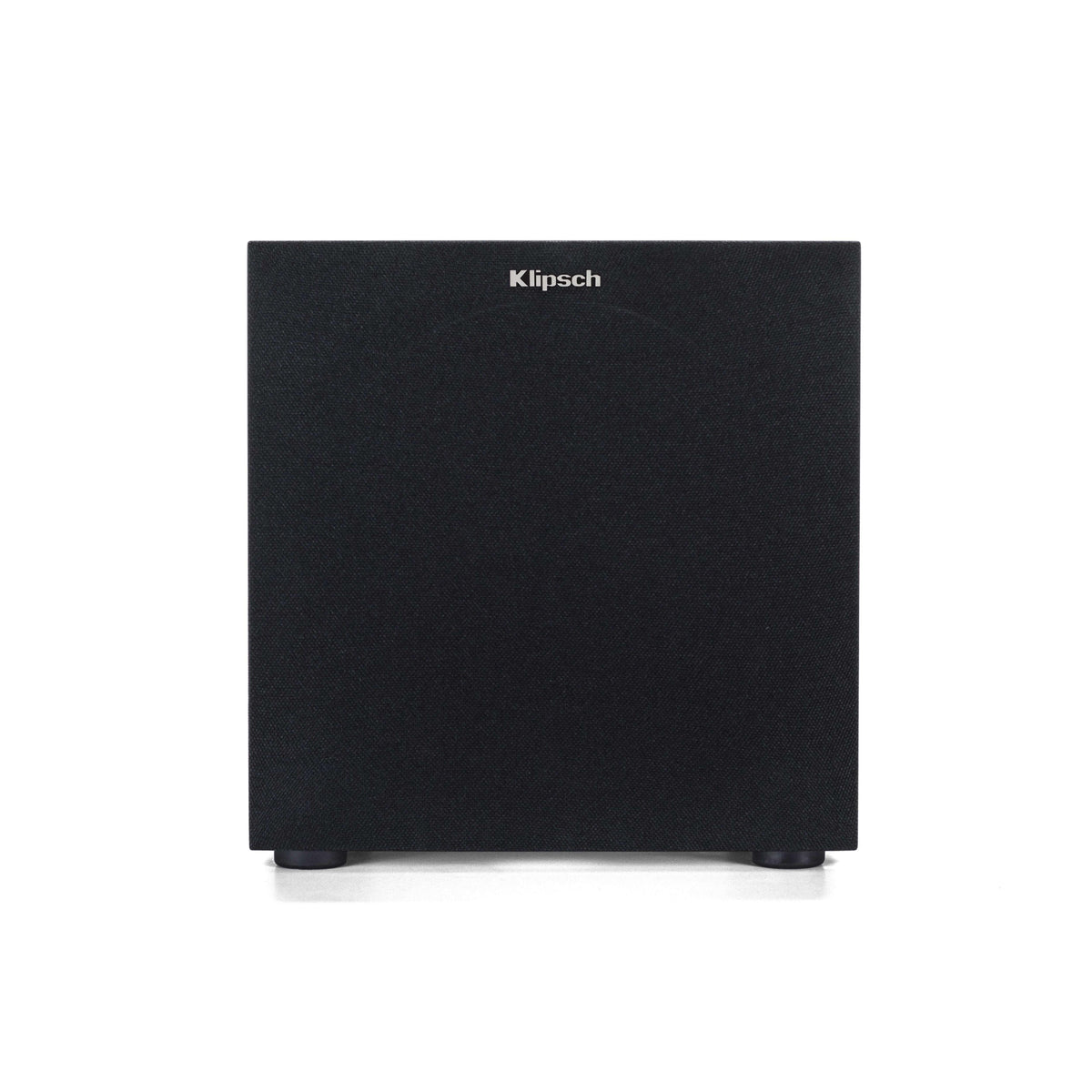 Klipsch C-308ASWi Subwoofer - Black 