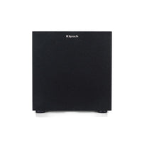 Klipsch C-308ASWi Subwoofer - Black 
