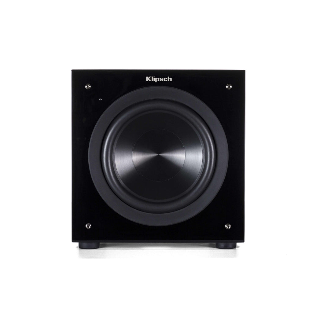 Klipsch C-308ASWi Subwoofer - Black 