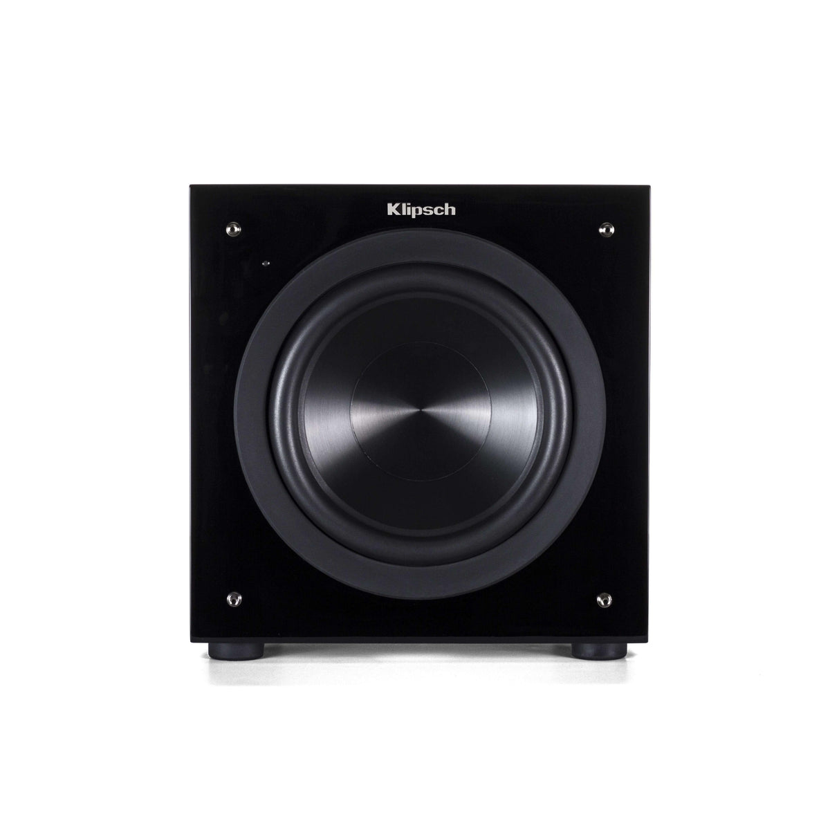 Klipsch C-308ASWi Subwoofer - Black 
