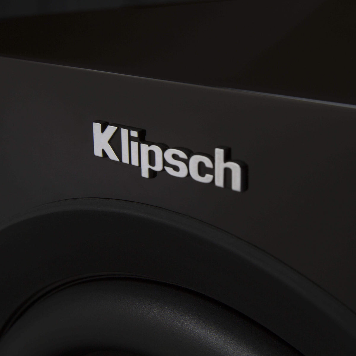 Klipsch C-308ASWi Subwoofer - Black 