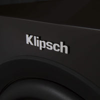 Klipsch C-308ASWi Subwoofer - Black 