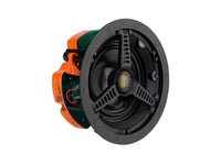 WiiM AMP + X2 Monitor Audio C165 - In Ceiling Speaker