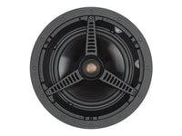 WiiM AMP + X2 Monitor Audio C180 - In Ceiling Speaker