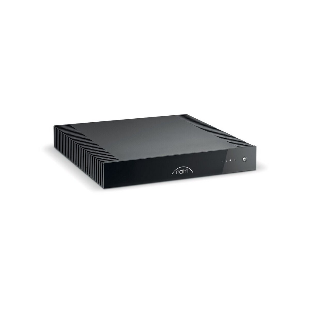 Naim Ci Uniti 102 Streaming Amplifier + Bowers & Wilkins 607 S3 Compact Bookshelf Speakers