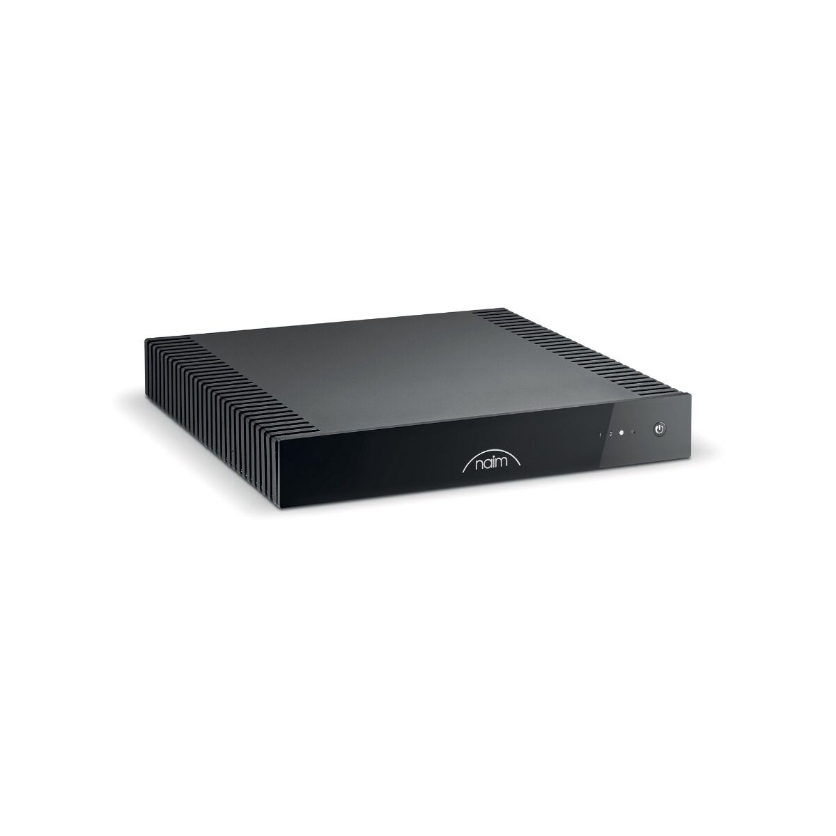 Naim Ci Uniti 102 Streaming Amplifier + Bowers & Wilkins 607 S3 Compact Bookshelf Speakers