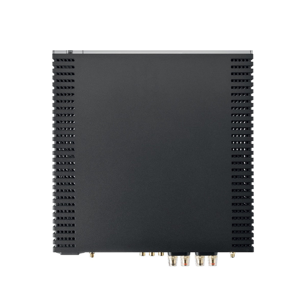 Naim Ci Uniti 102 Streaming Amplifier