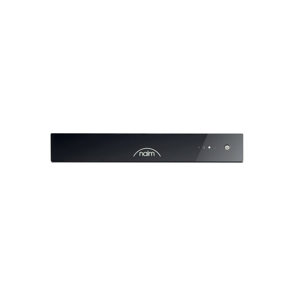 Naim Ci Uniti 102 Streaming Amplifier + Bowers & Wilkins 607 S3 Compact Bookshelf Speakers