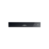 Naim Ci Uniti 102 Streaming Amplifier + Bowers & Wilkins 607 S3 Compact Bookshelf Speakers