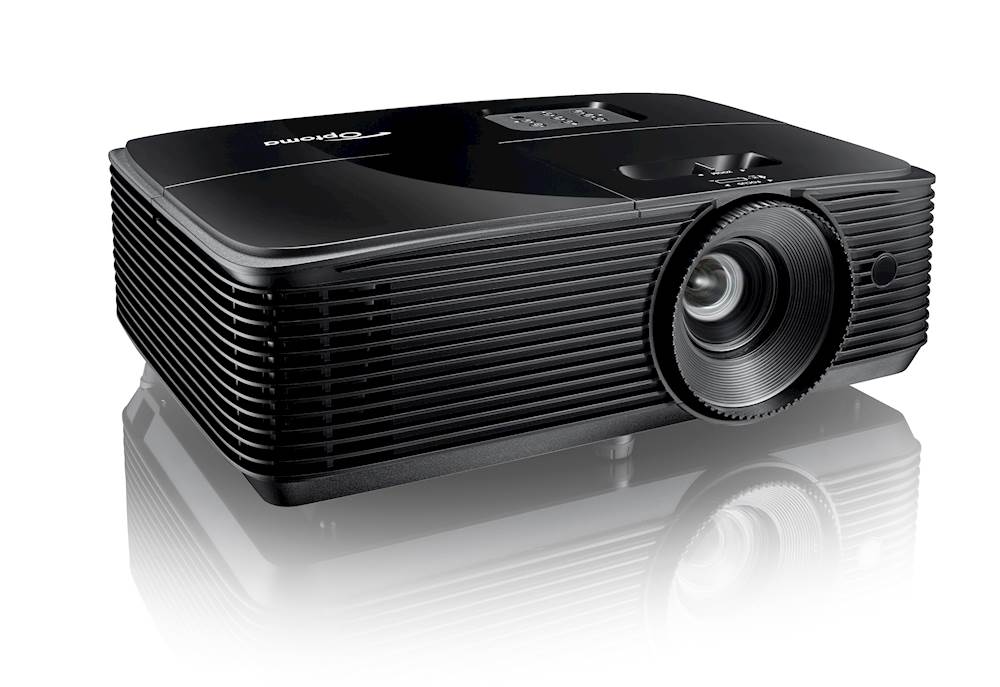 Optoma H190X WXGA DLP Projector